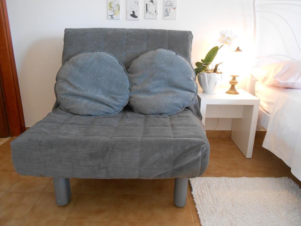 Apartment Studio Antonia Medulin Habitación foto